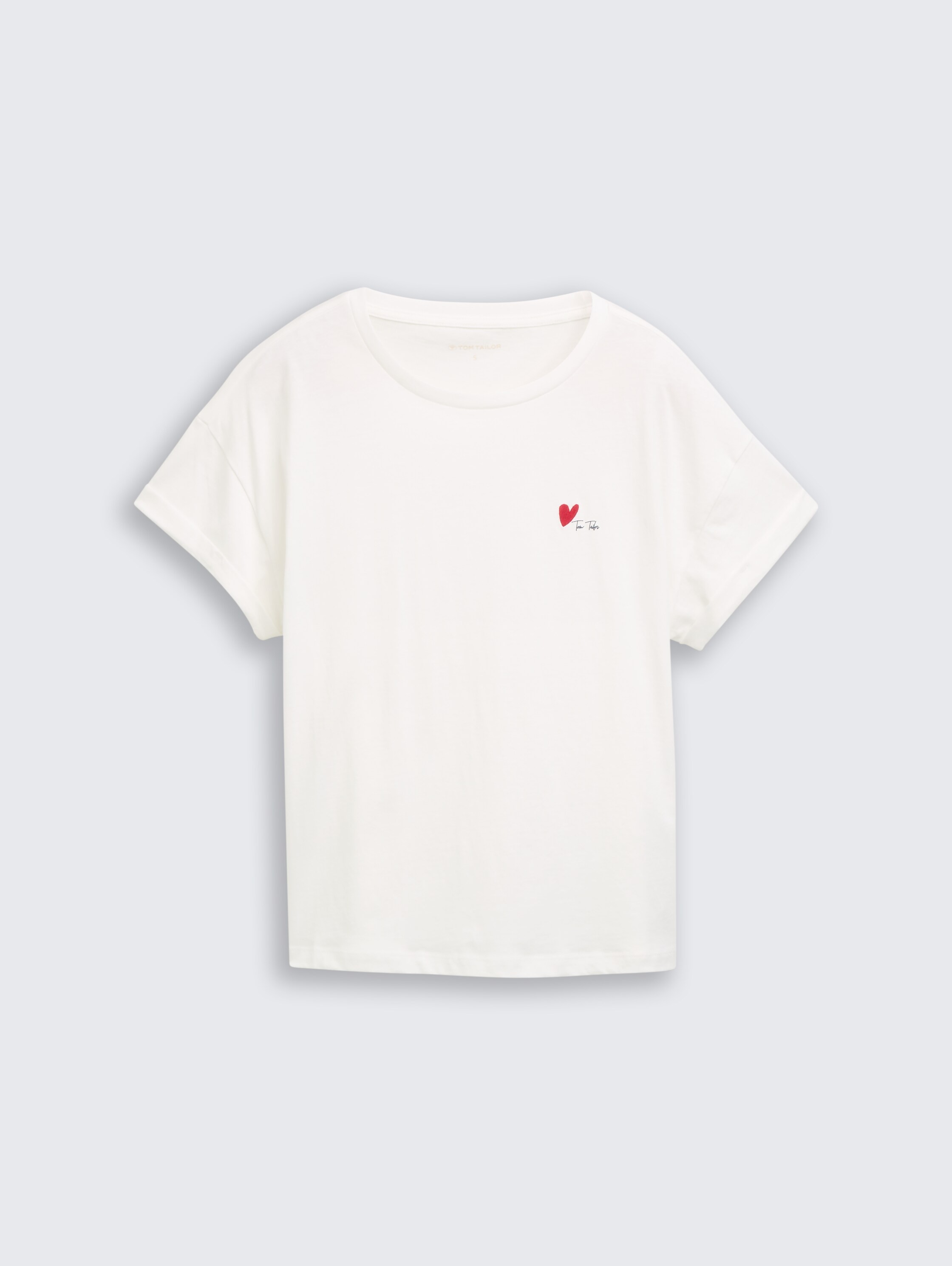 Majica Tom Tailor 1050846 10315