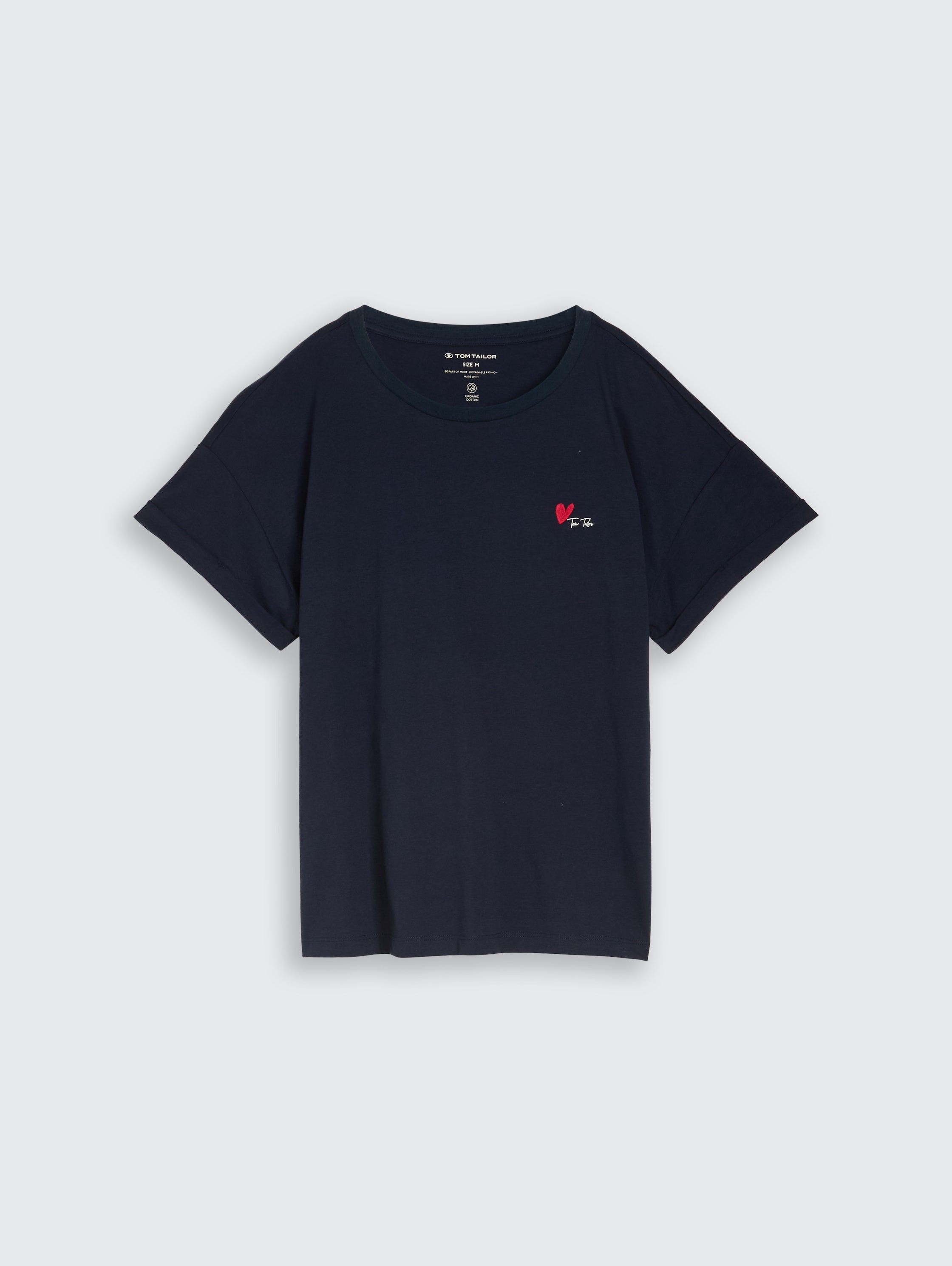 Majica Tom Tailor 1050846 10668