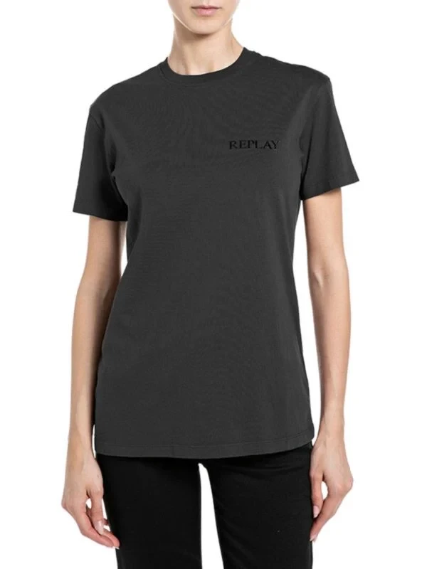 Replay ženska majica RW3566M {22658D}099