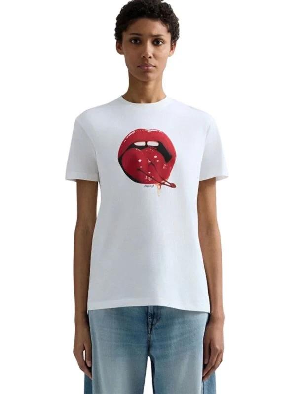 Replay ženska majica RW3566H {2660}011