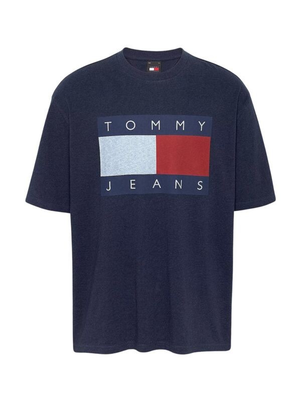 Tommy Hilfiger muška majica THDM0DM19693-C1G