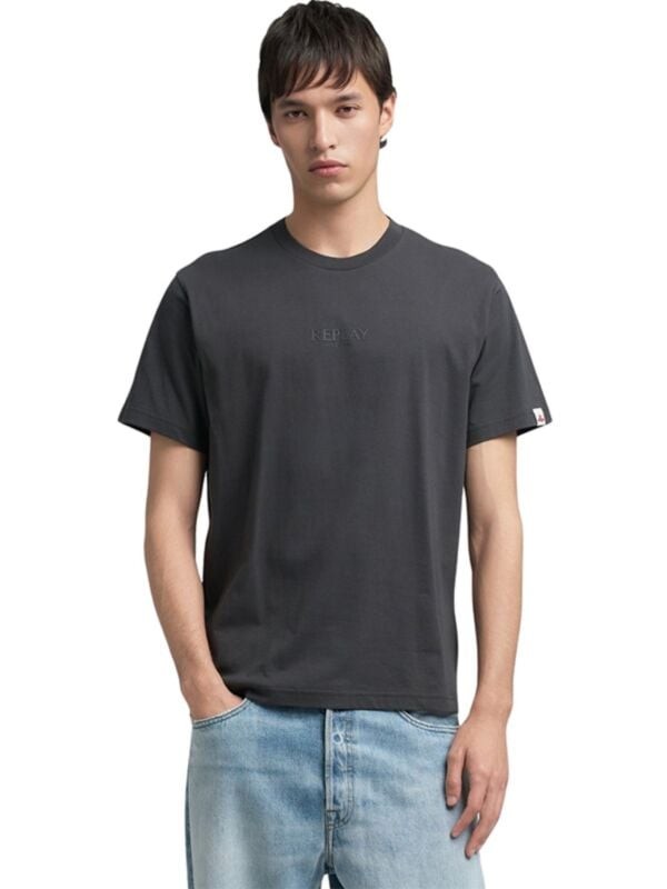 Replay muška majica RM3200 {2660}293
