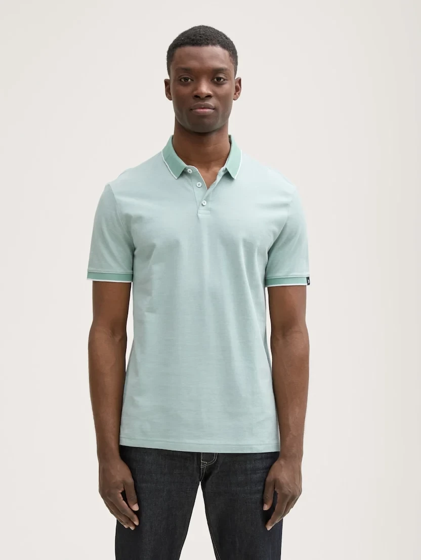 Tom Tailor muška majica 15102771310 10307