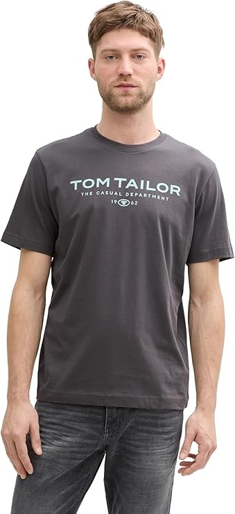 Tom Tailor muška majica 10104577310 10899