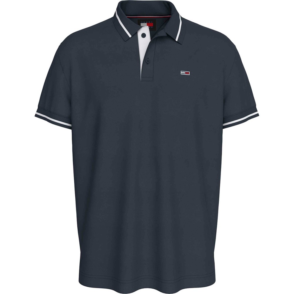 Tommy Hilfiger muška majica THDM0DM20745-PT2