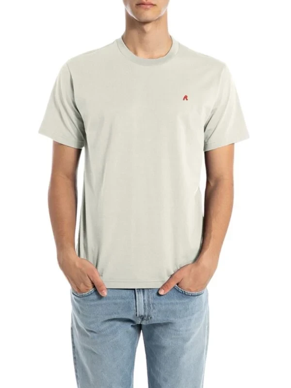 Replay muška majica RM3015 {2660}985