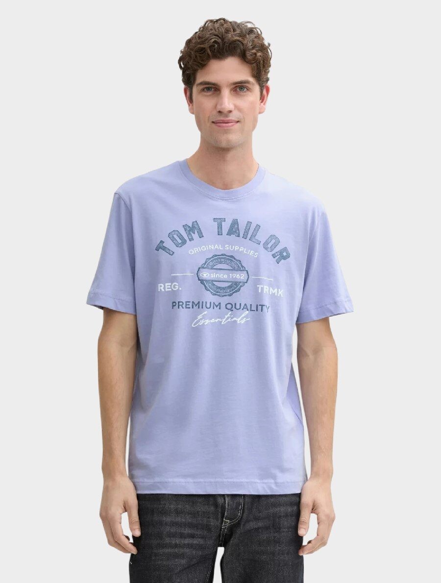 Tom Tailor muška majica 10103773510 36549