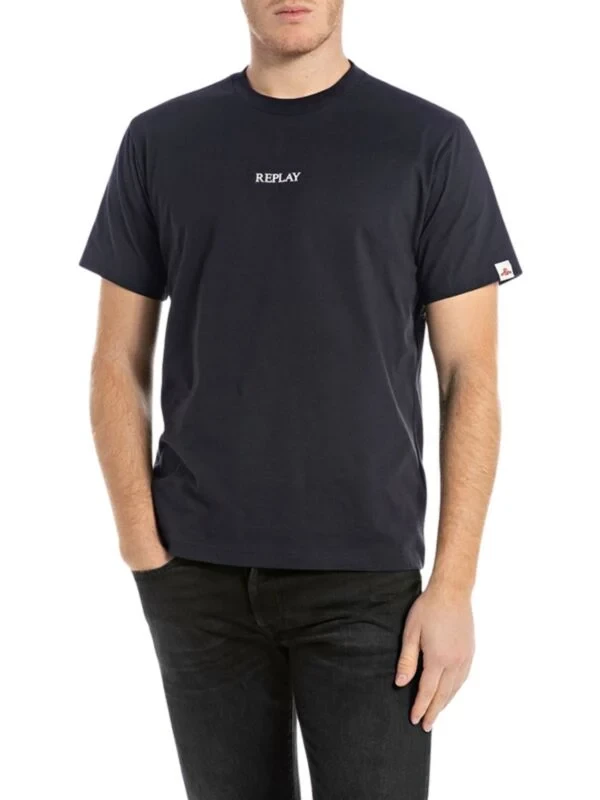 Replay muška majica RM3206 {2660}970