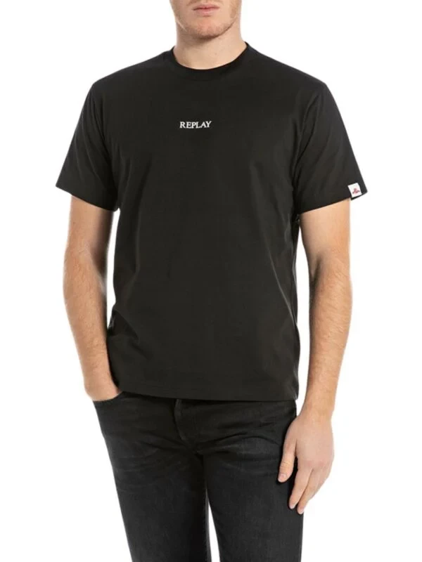 Replay muška majica RM3206 {2660}098