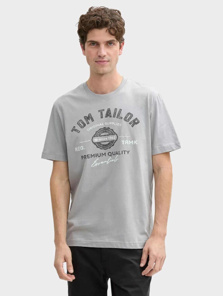 Tom Tailor muška majica 10103773510 32917