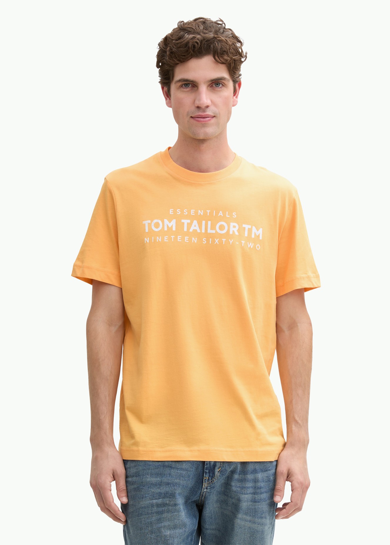 Tom Tailor muška majica 10104563110 37103