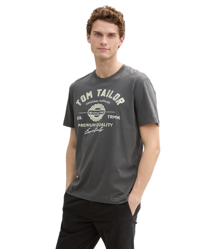 Tom Tailor muška majica 10103773510 10307