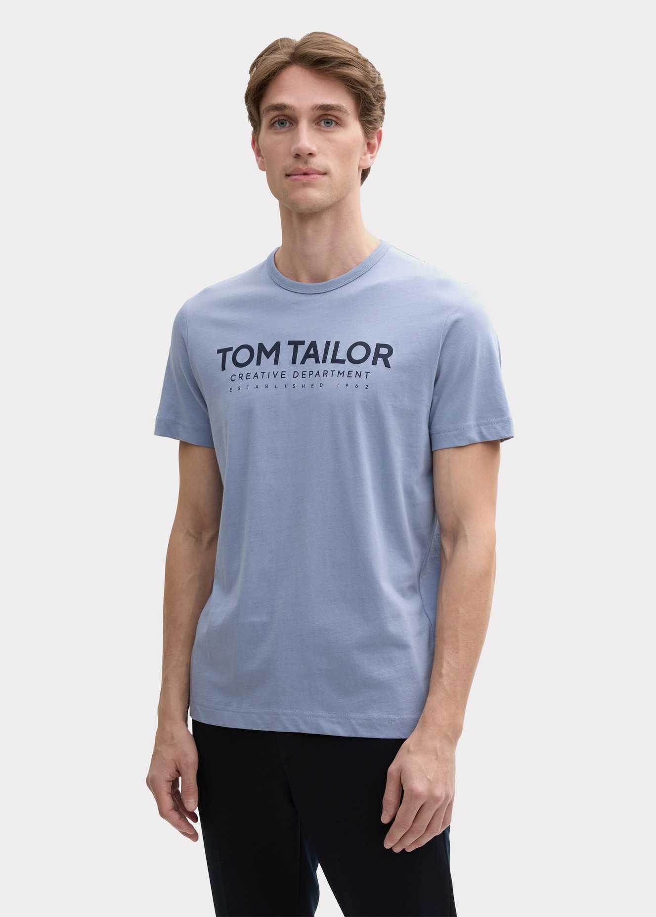 Tom Tailor muška majica 10103773510 37533