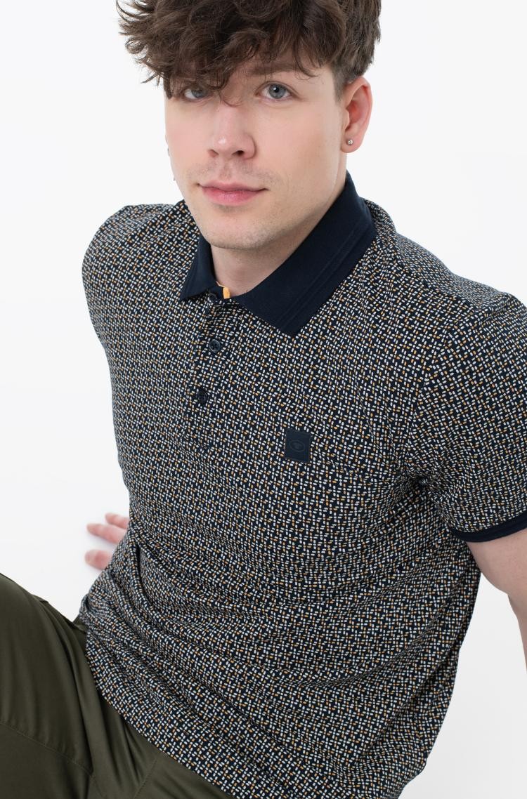 Tom Tailor muška majica 15104568210 37265