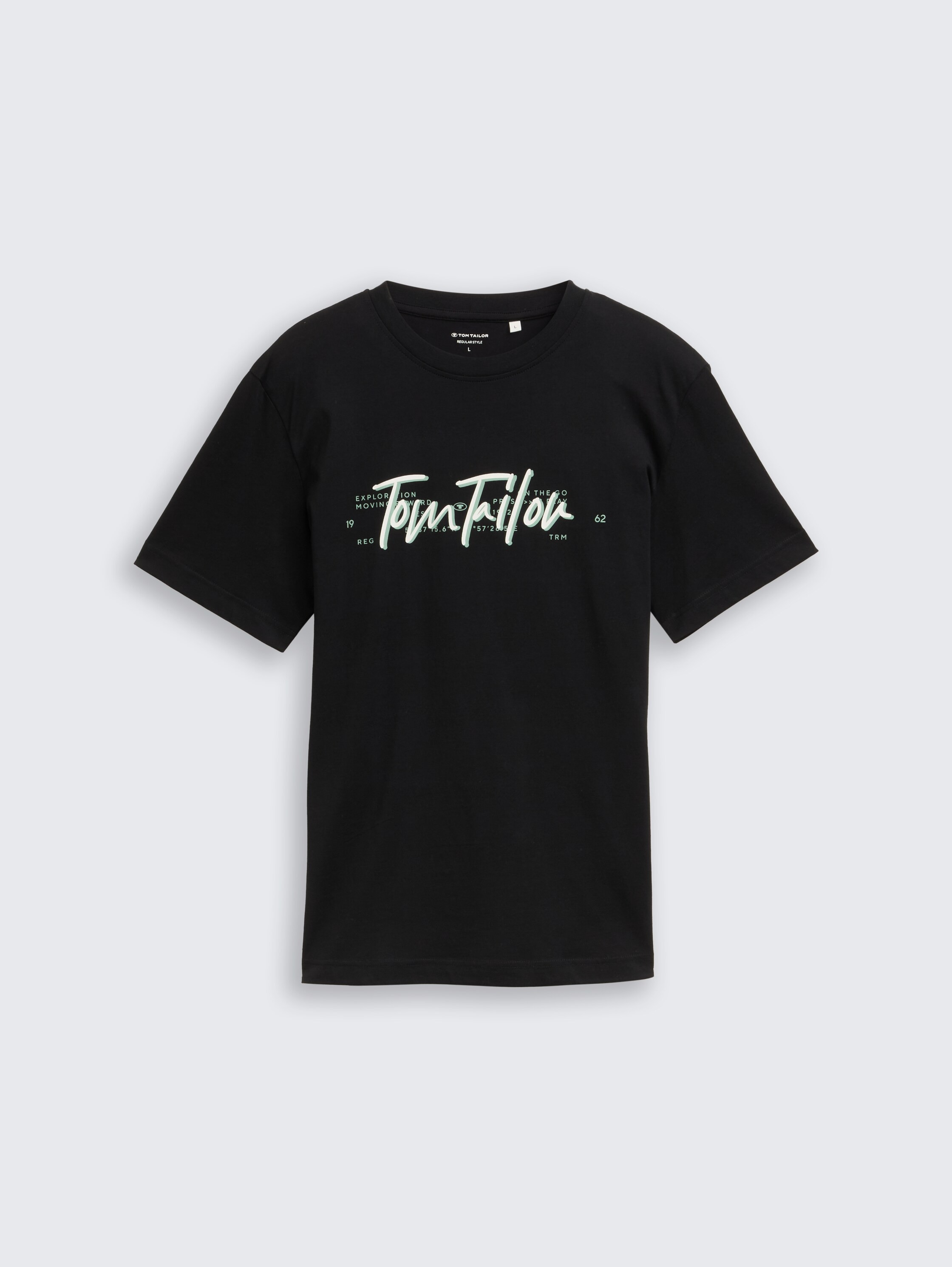 Majica Tom Tailor 1047773 29999