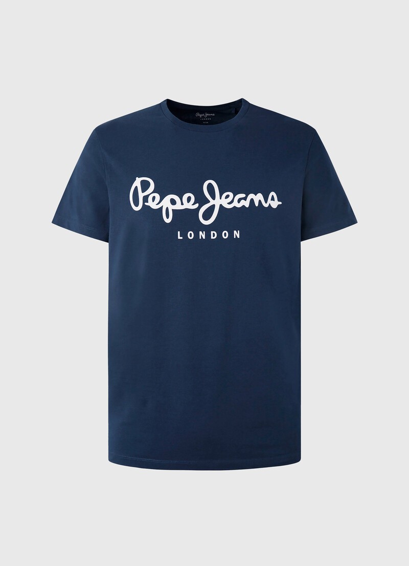 Pepe Jeans Muška majica PM508210_595