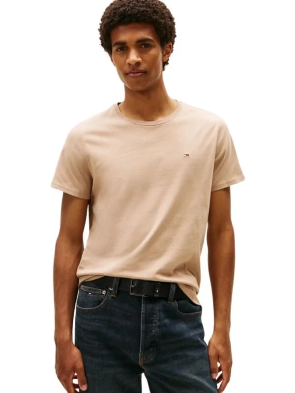 Tommy Hilfiger muška majica THDM0DM04411-AFE