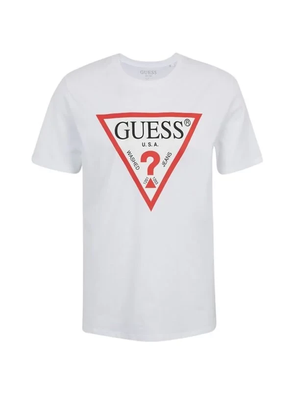 Guess muška majica GM2YI71 I3Z14 G011