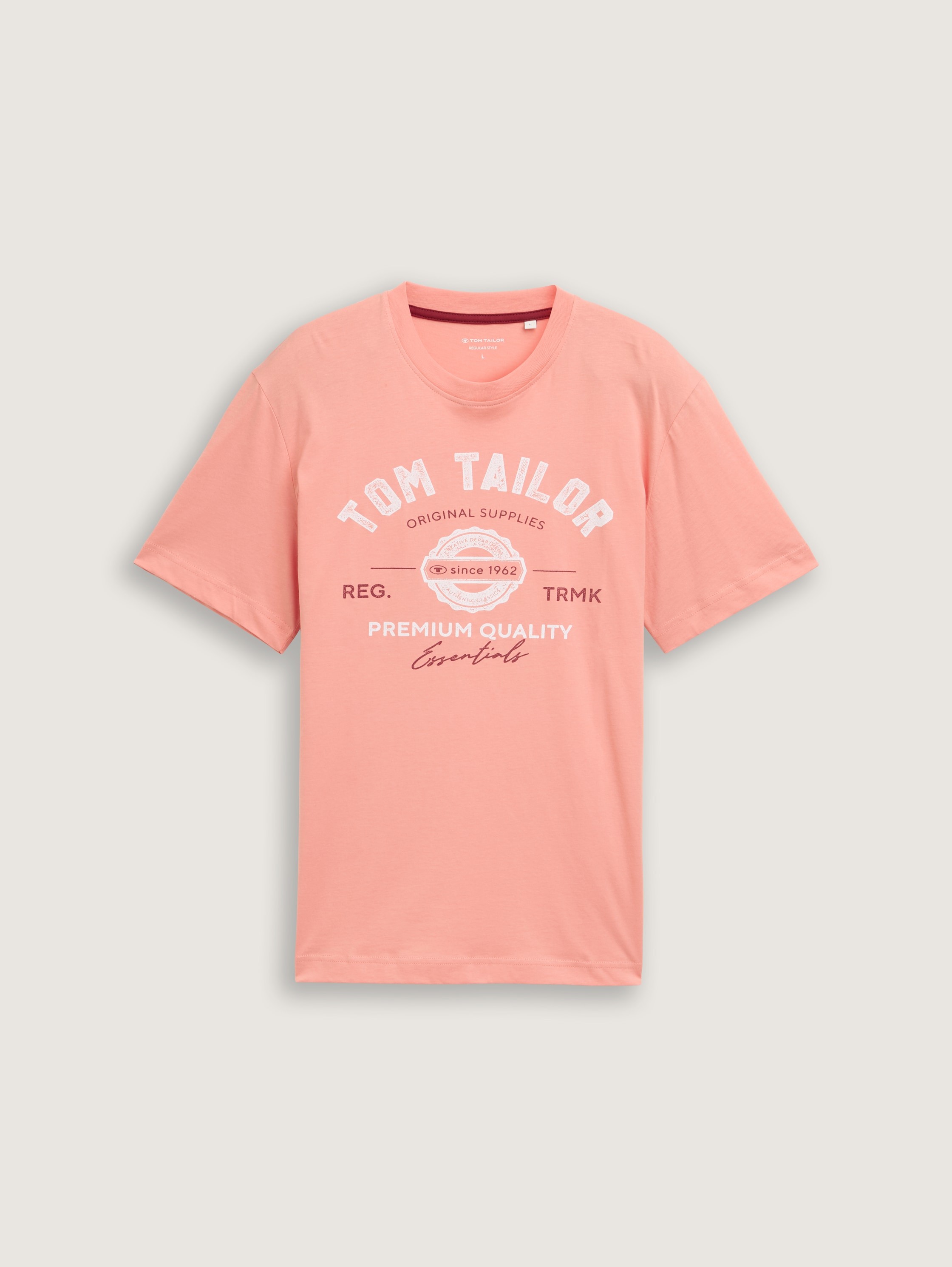 Majica Tom Tailor 1037735 12642