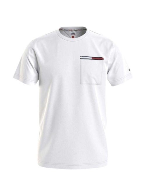 Tommy Hilfiger muška majica THDM0DM13063-YBR