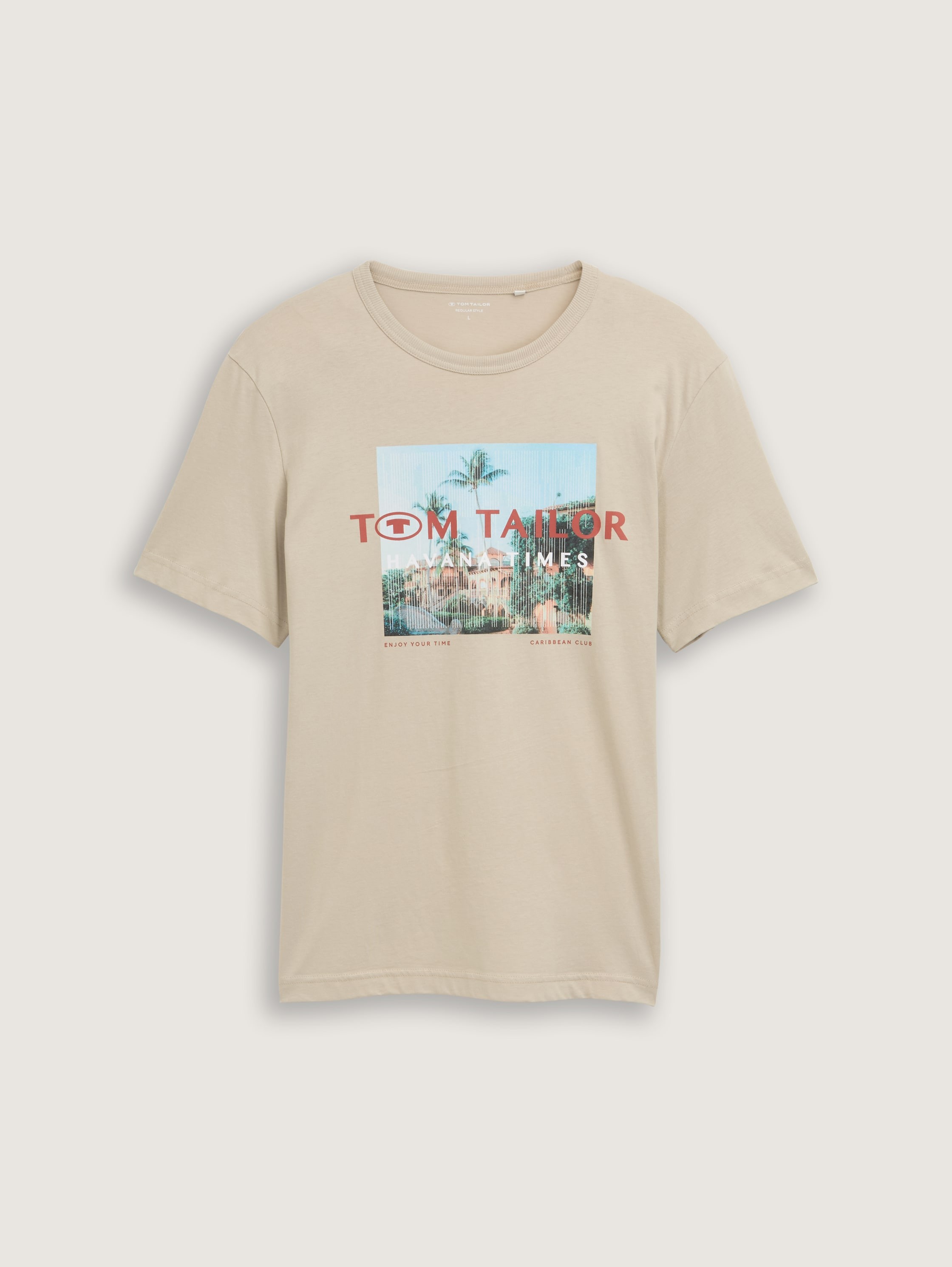 Majica Tom Tailor 1046752 11032