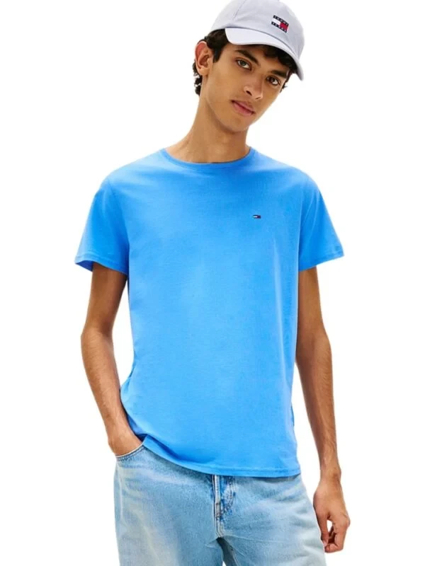 Muška majica Tommy Hilfiger THDM0DM04411-C38