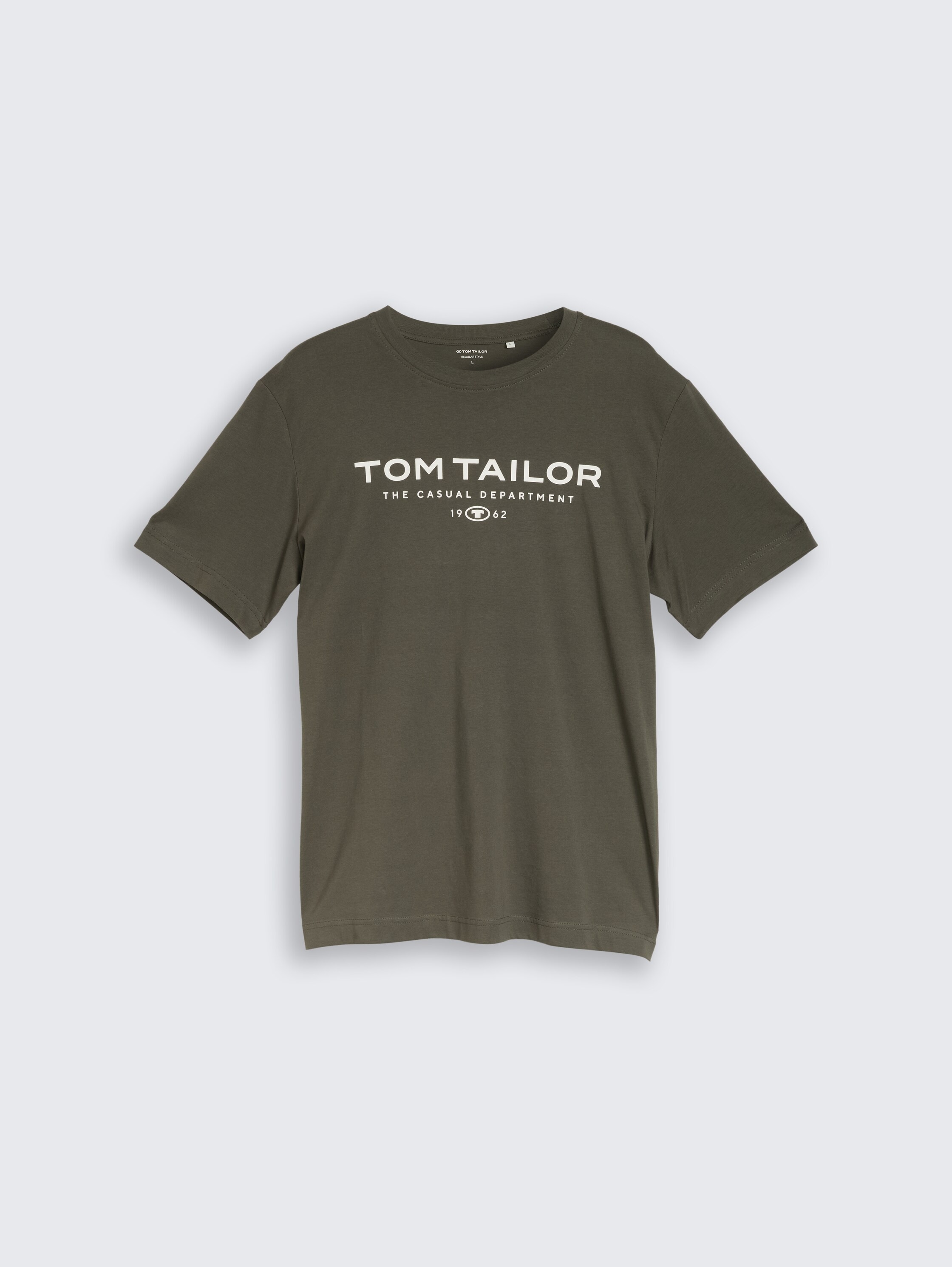 Majica Tom Tailor 1045773 26543