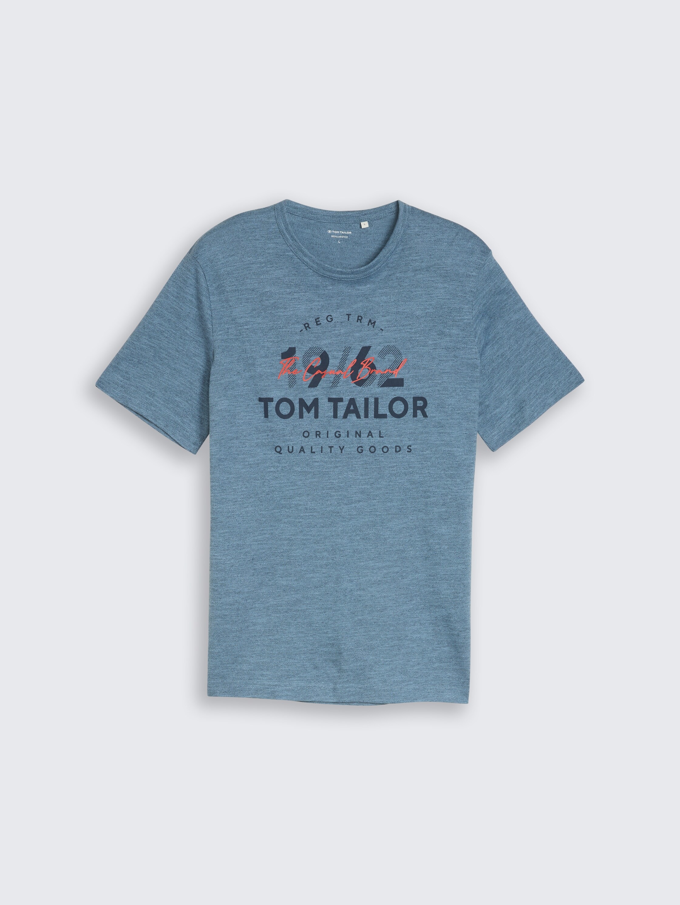 Majica Tom Tailor 1050602 40035