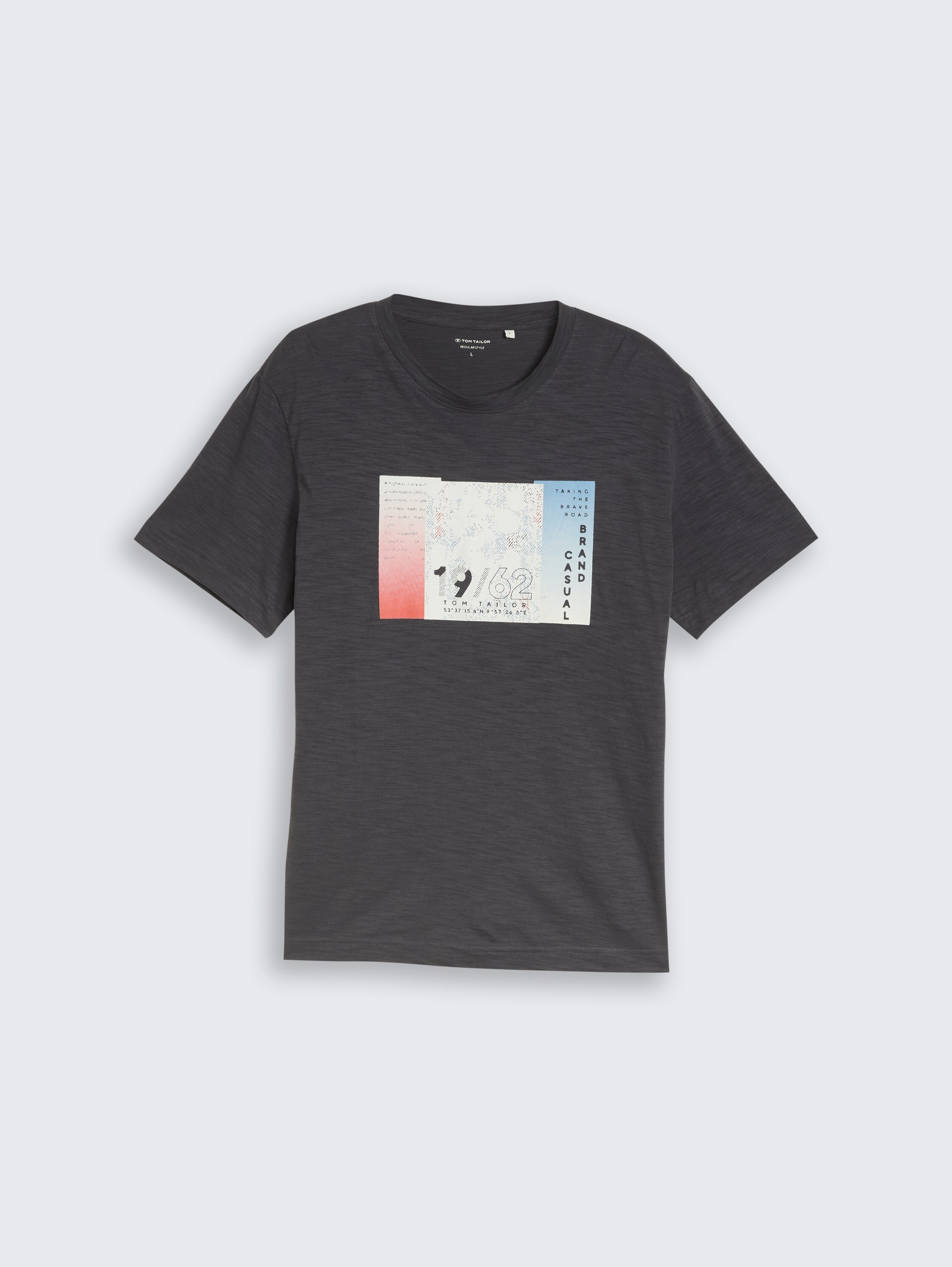 Majica Tom Tailor 1050179 10899