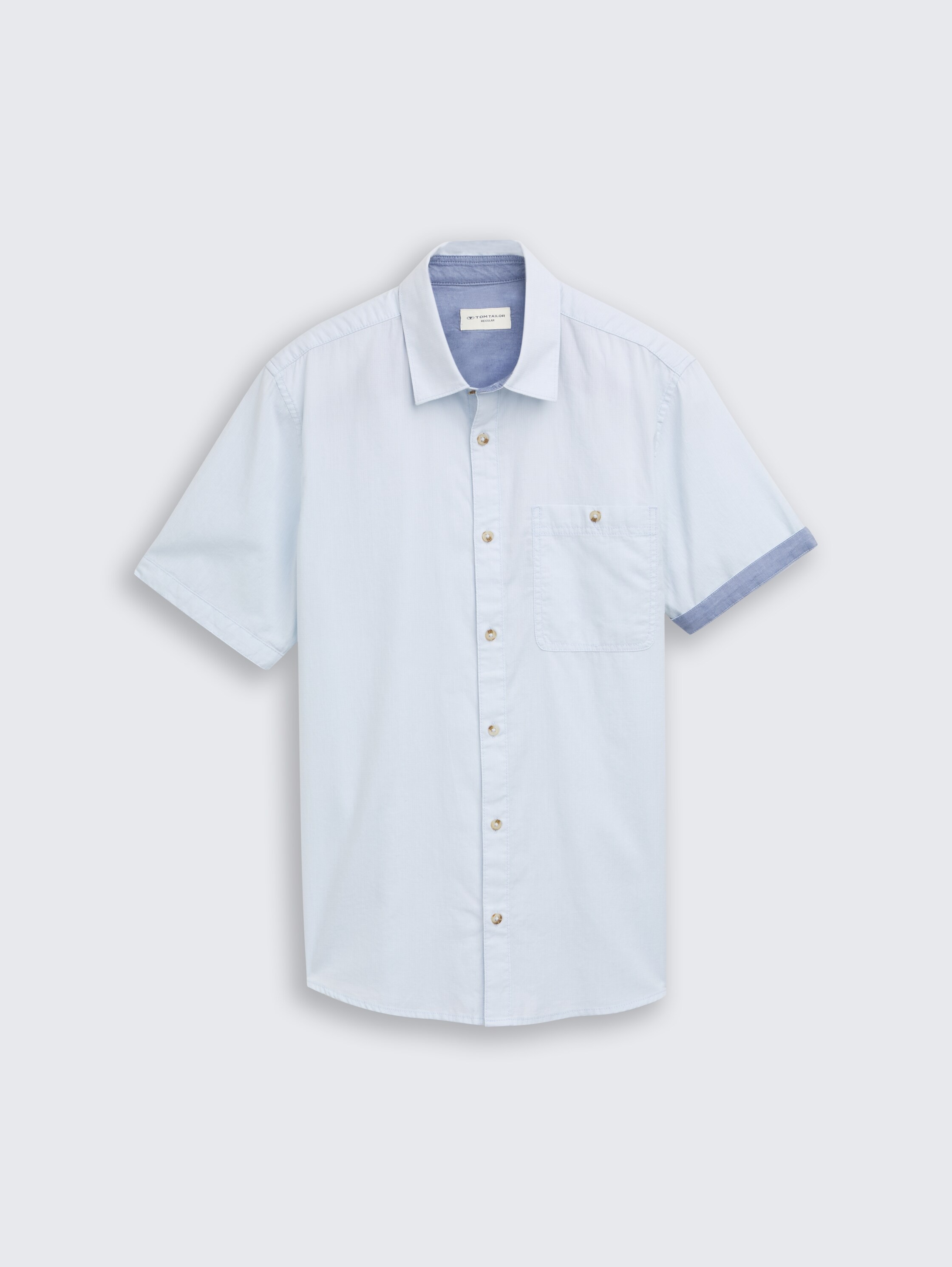 Košulja Tom Tailor 1049602 39674