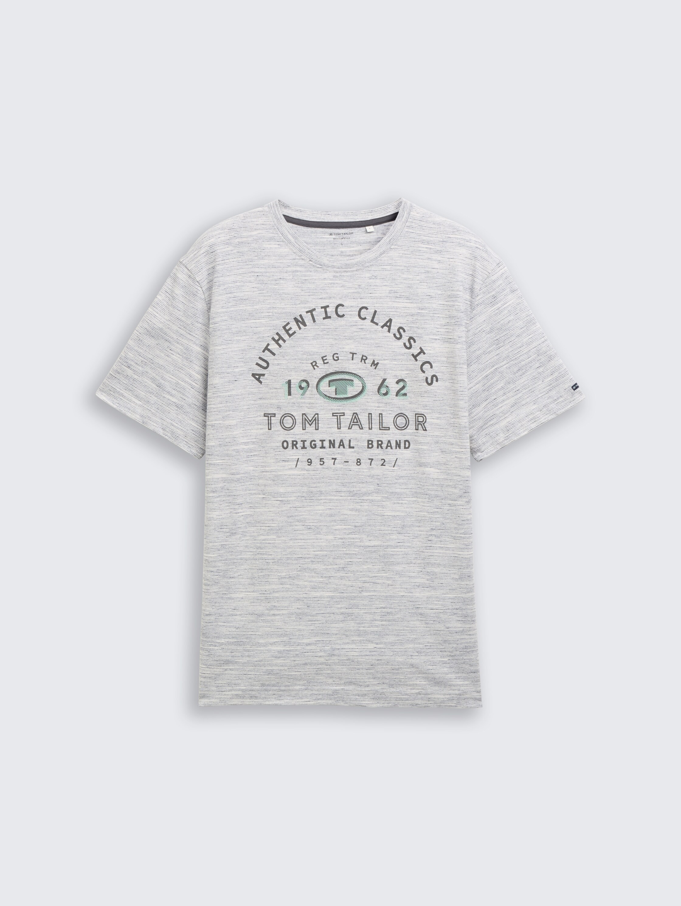 Majica Tom Tailor 1045625 37301