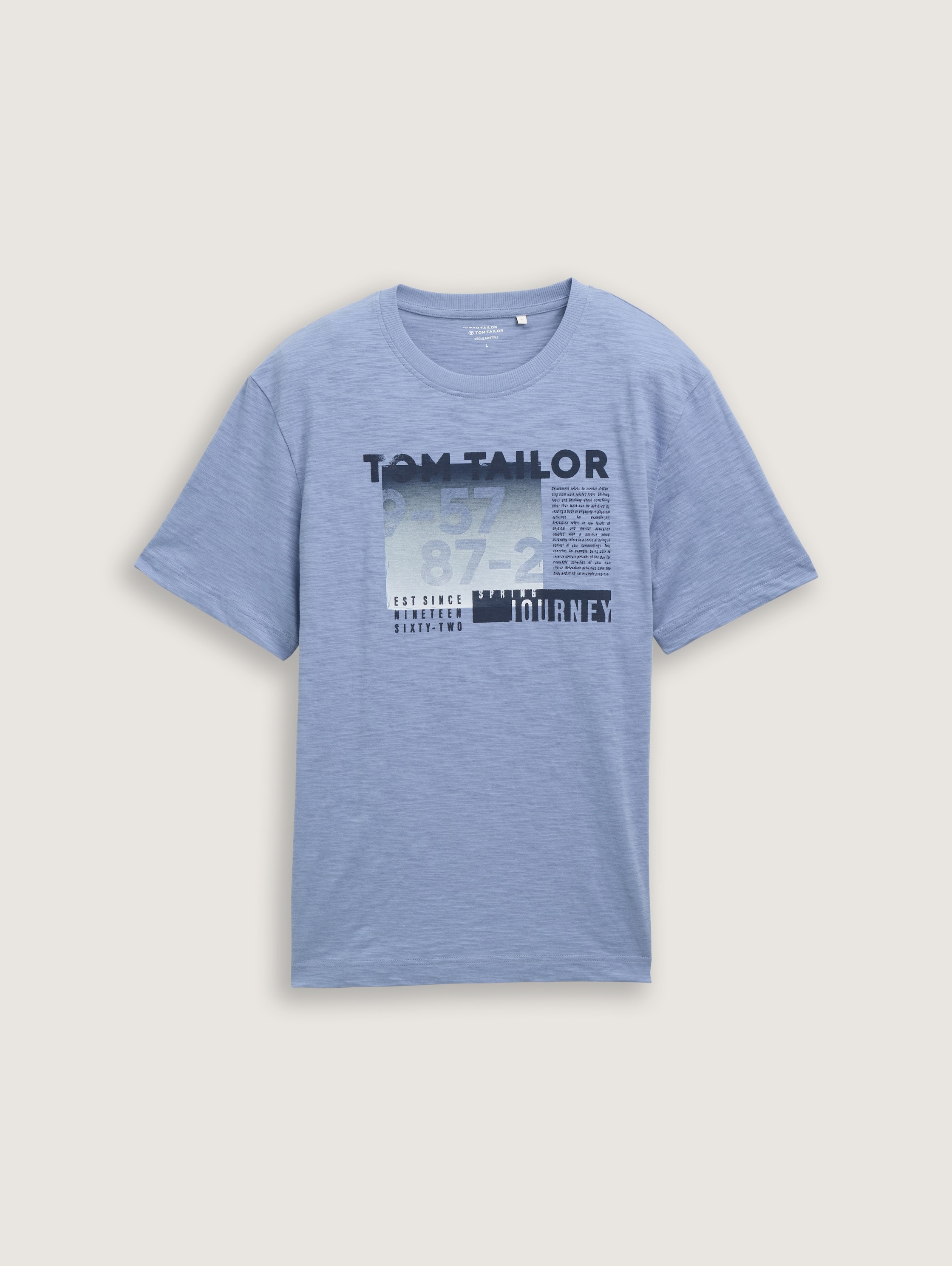 Majica Tom Tailor 1045690 37533