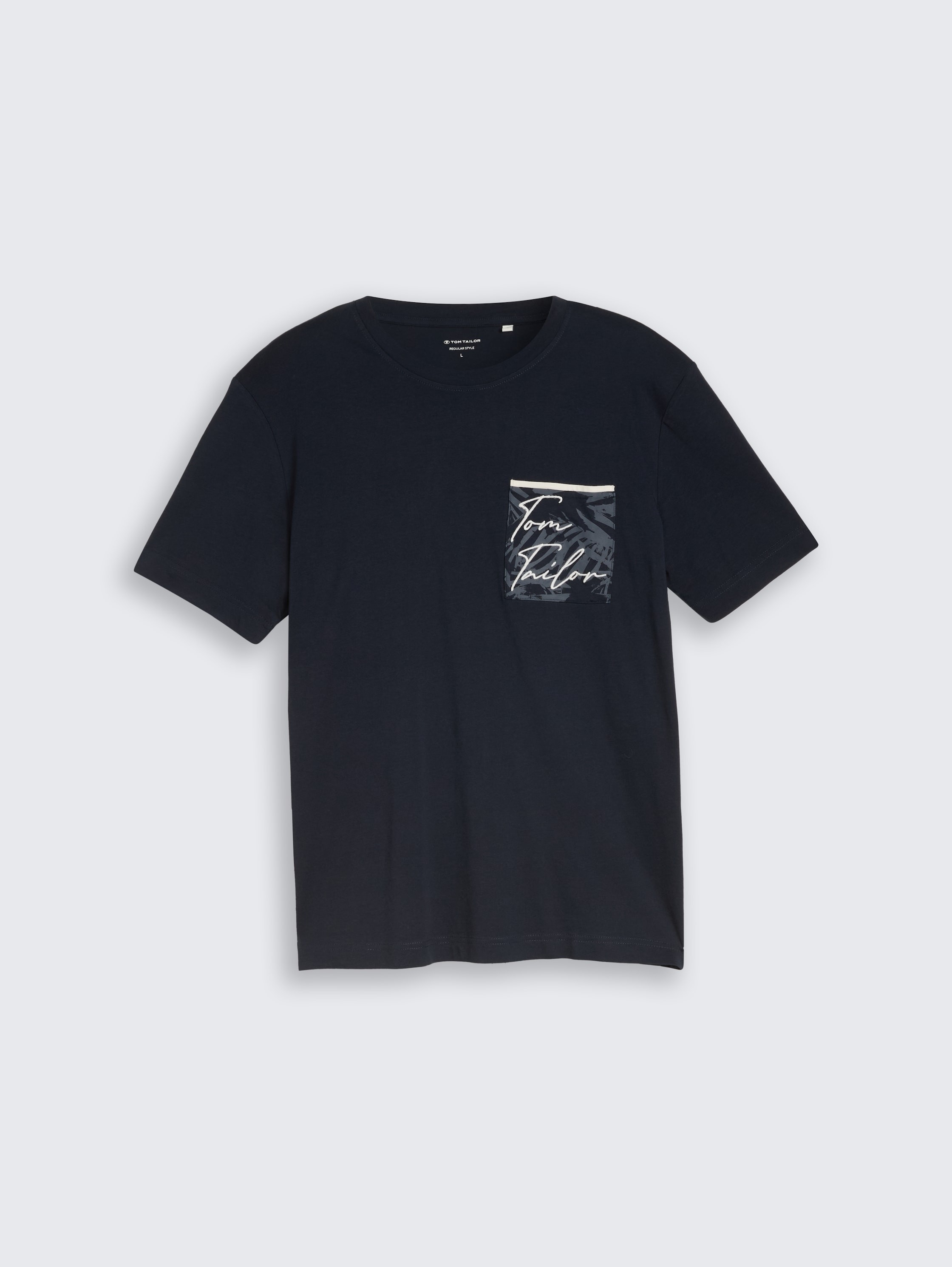 Majica Tom Tailor 1050211 10668