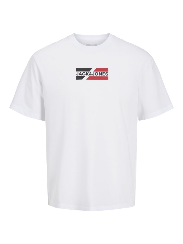 Majica Jack&Jones 12268415 White