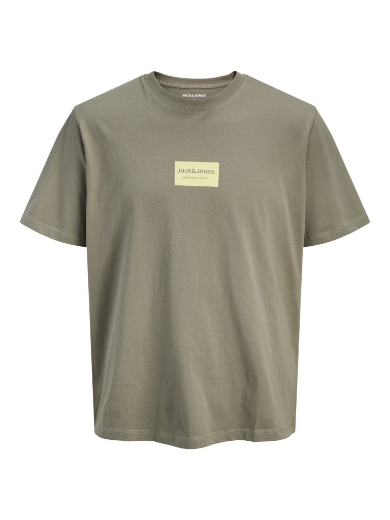 Majica Jack&Jones 12288092 Vetiver