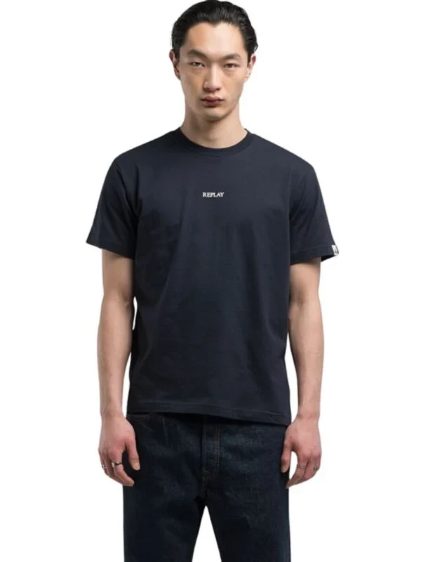 Replay muška majica RM3347 {2660}970