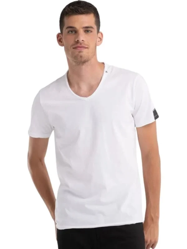 Replay muška majica RM3591A {2660}001