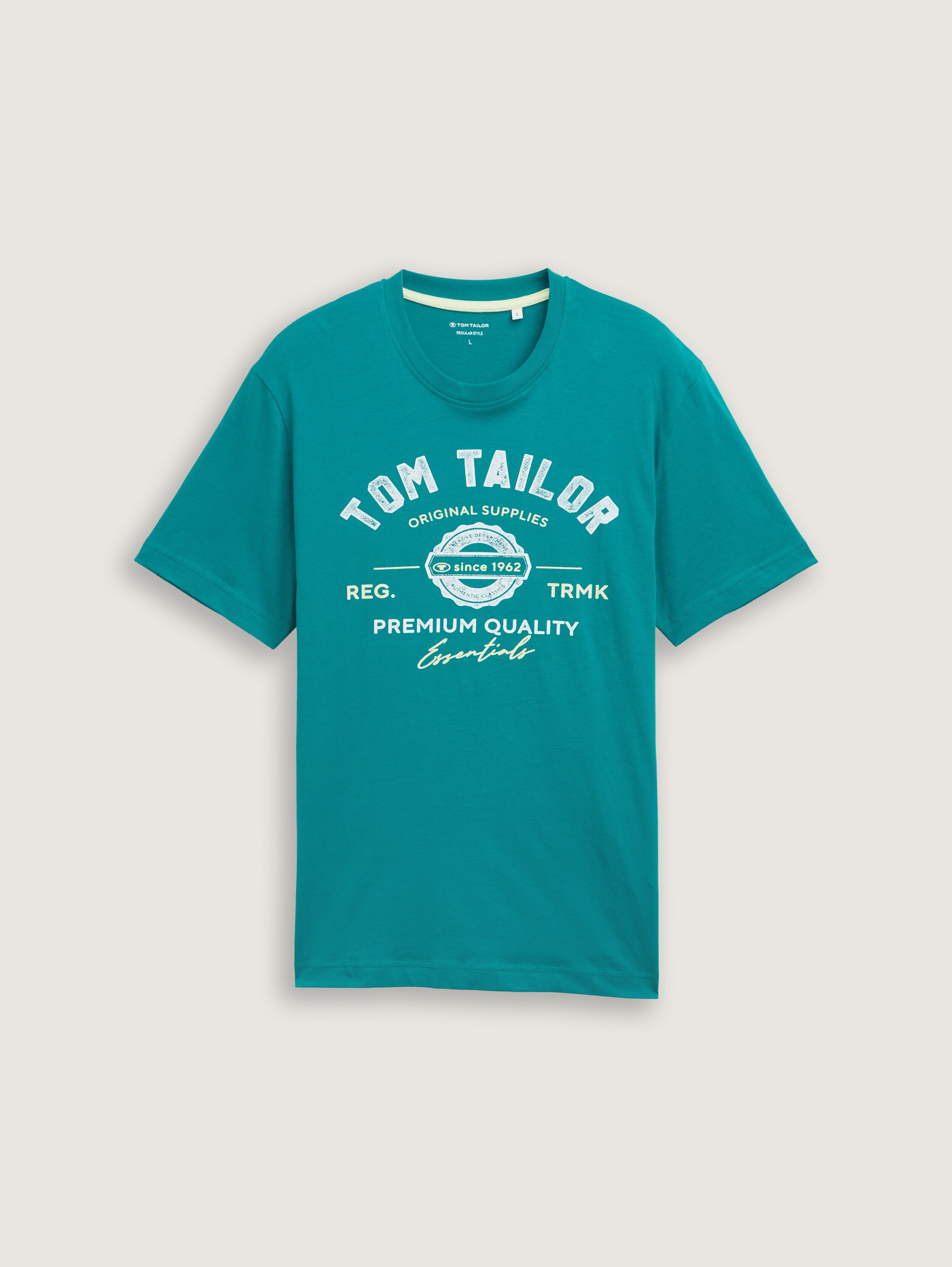 Majica Tom Tailor 1037735 11037
