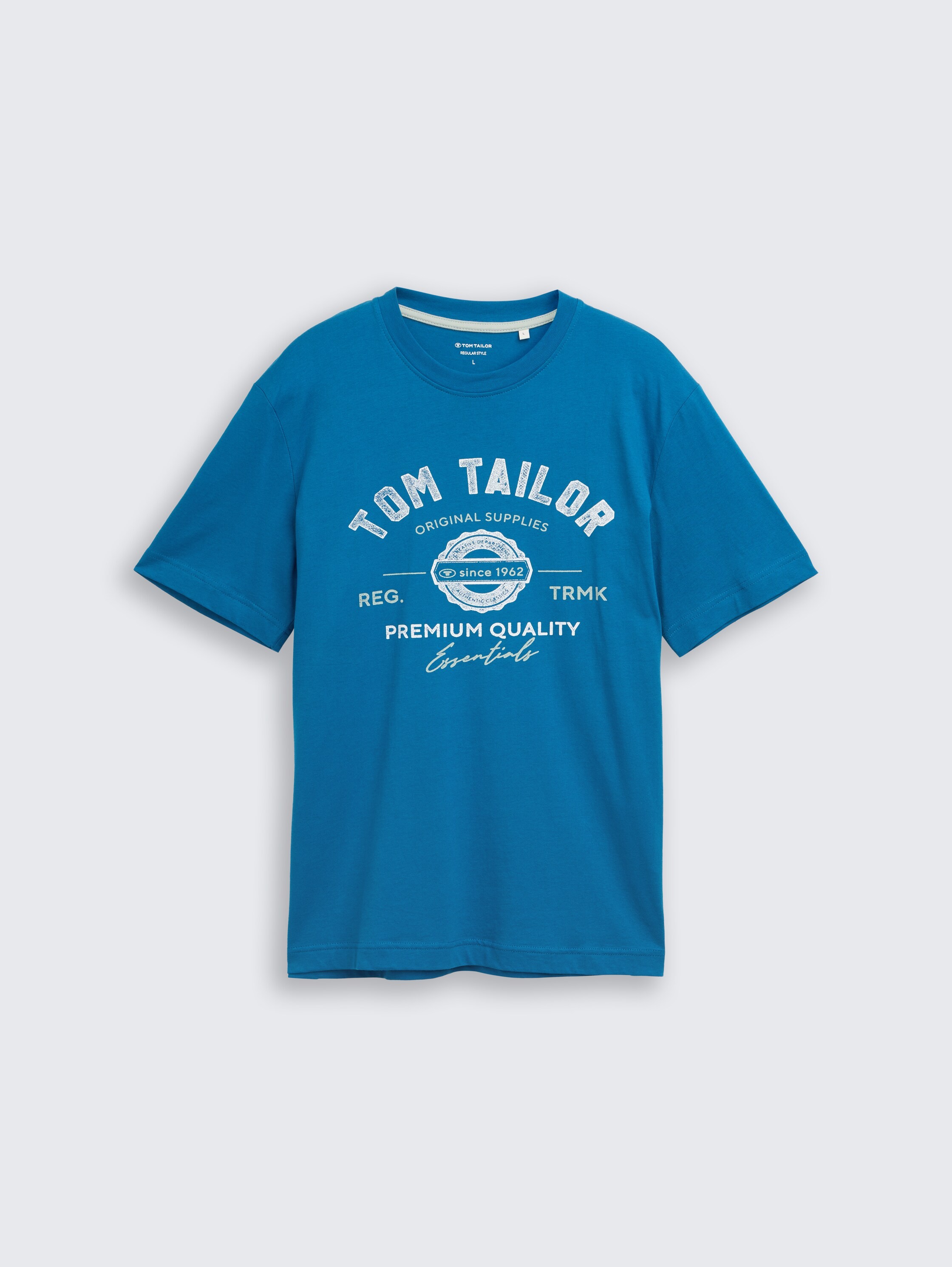 Majica Tom Tailor 1037735 28857