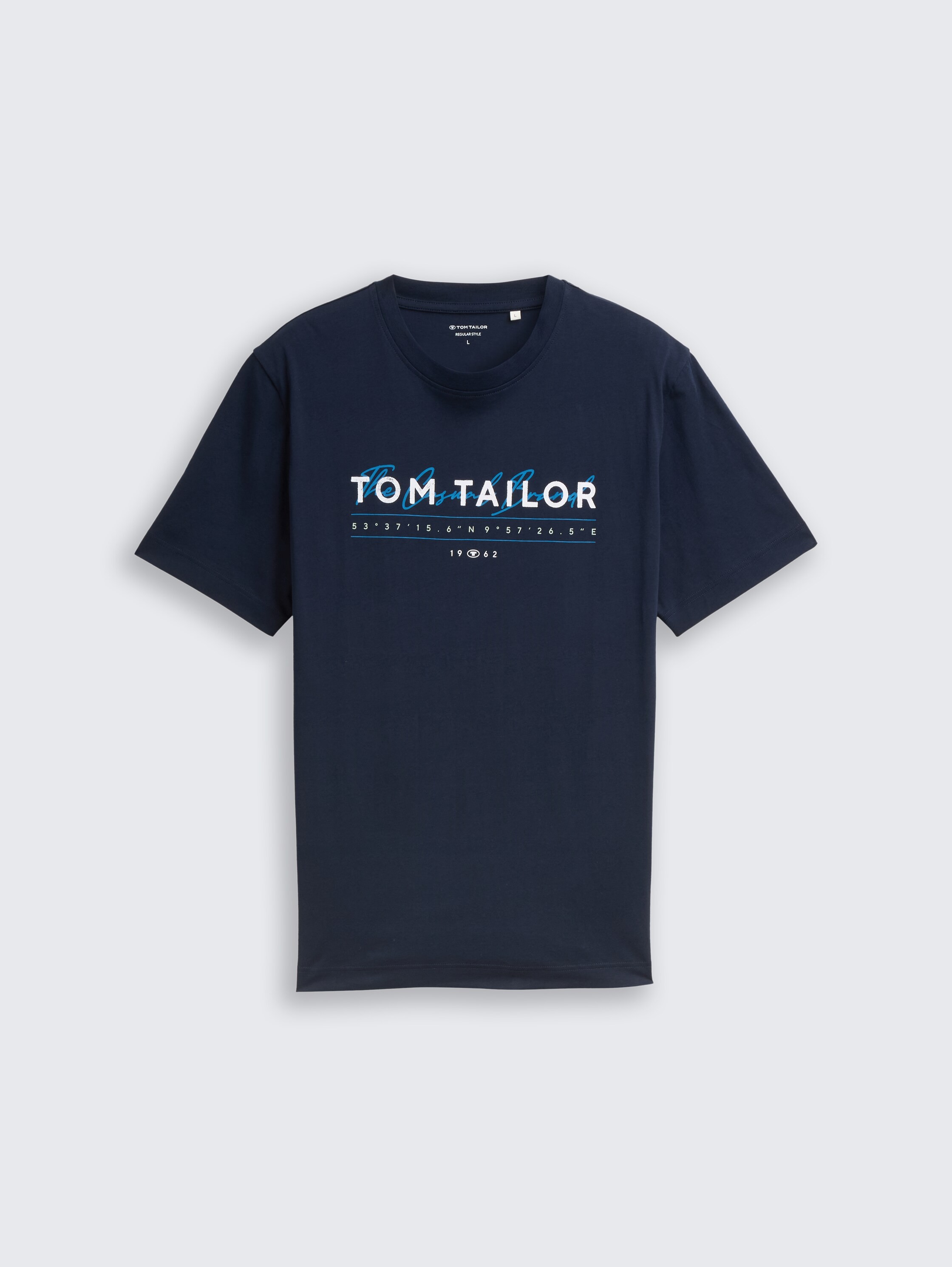 Majica Tom Tailor 1050136 10668