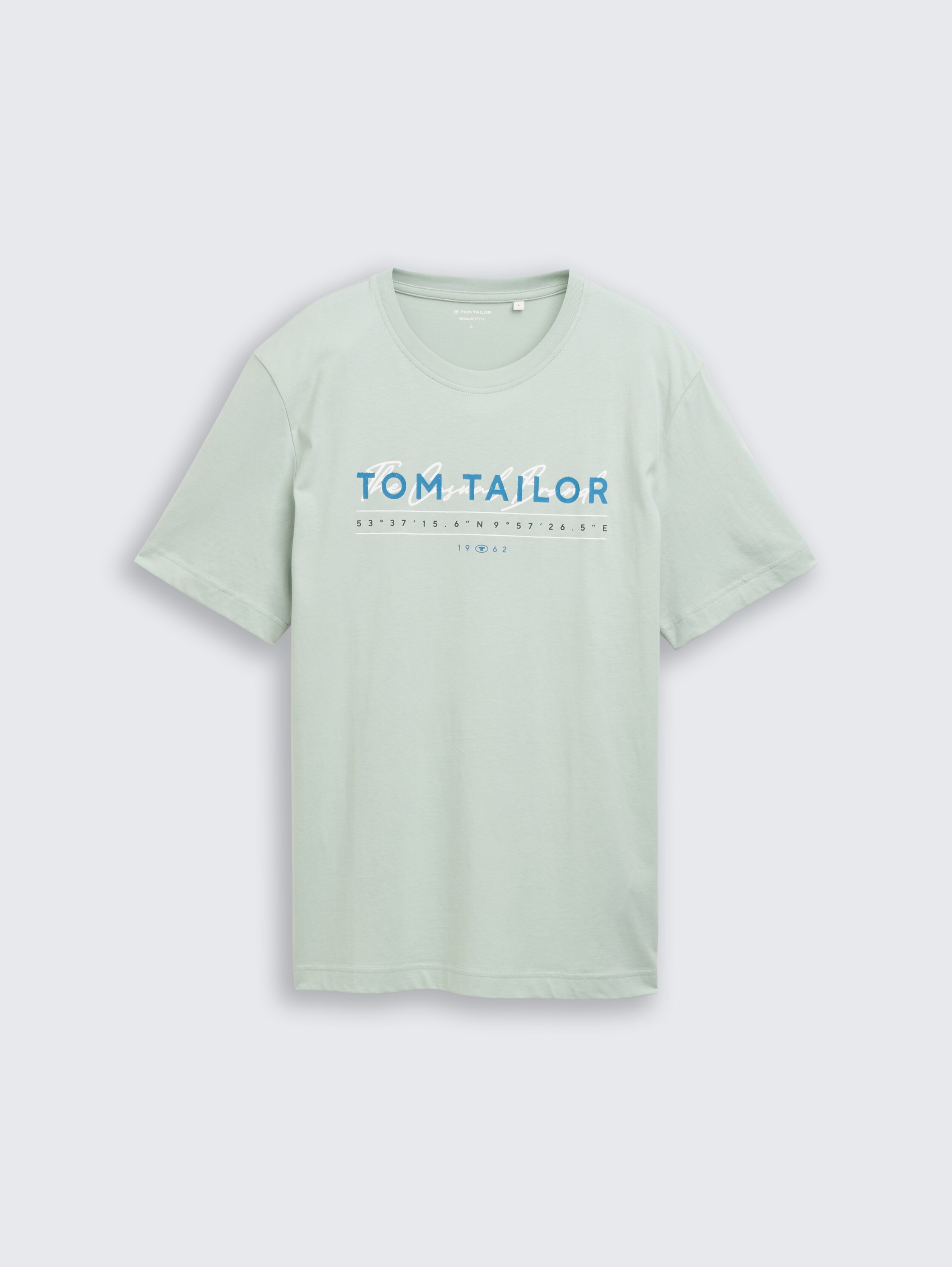 Majica Tom Tailor 1050136 12792