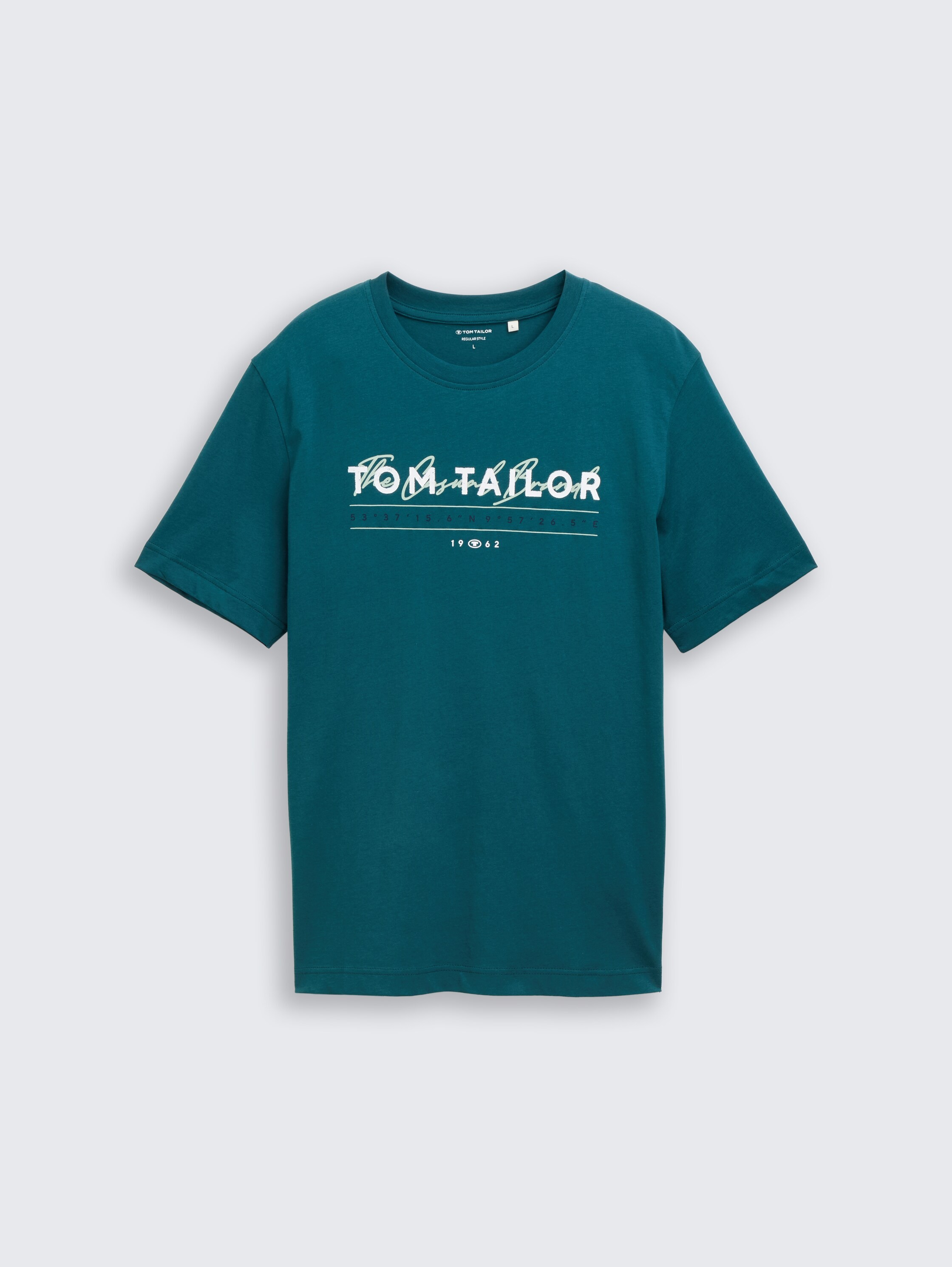 Majica Tom Tailor 1050136 12818