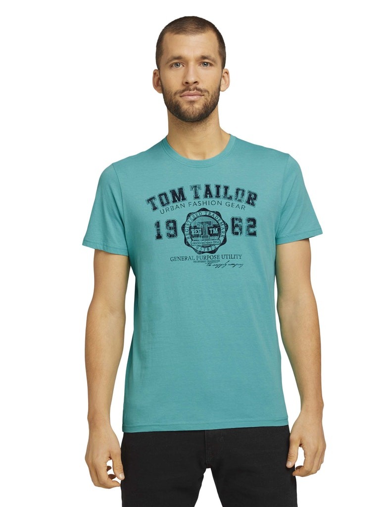 Muška majica Tom Tailor 1008637 col 26179 type 07