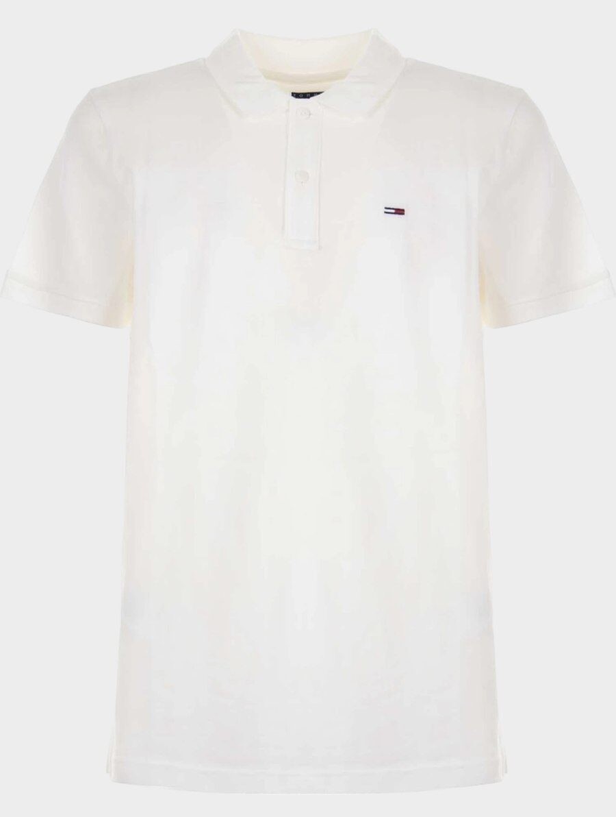 Tommy Hilfiger muška majica THDM0DM20676-YBL