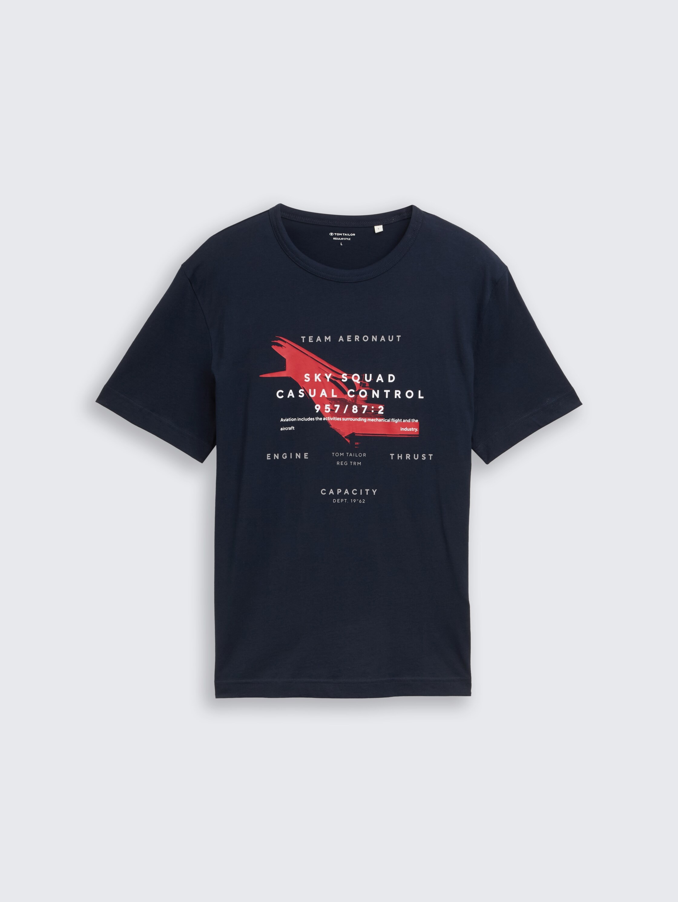 Majica Tom Tailor 1047808 10668