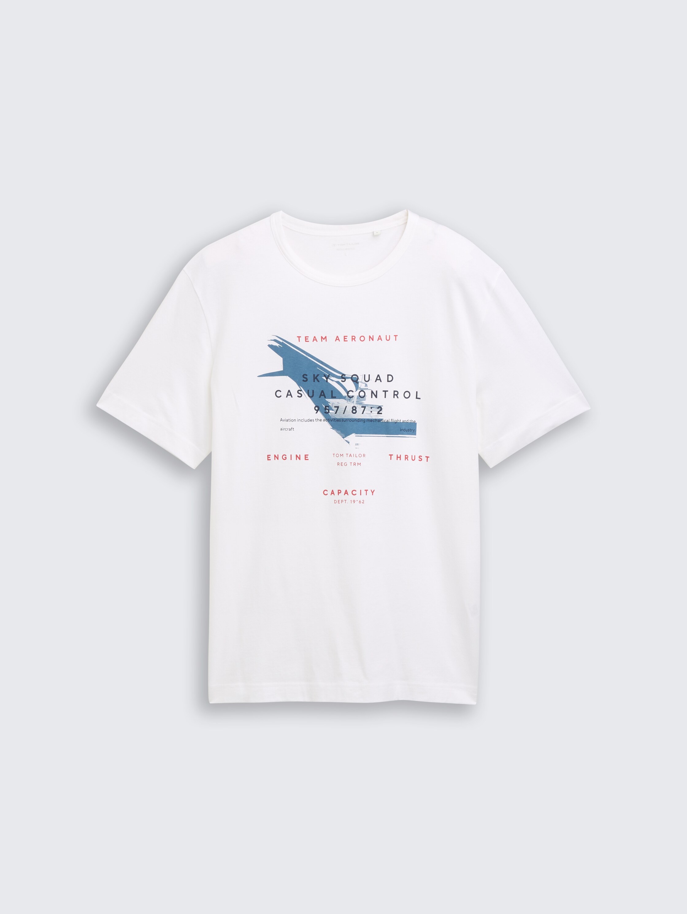 Majica Tom Tailor 1047808 20000