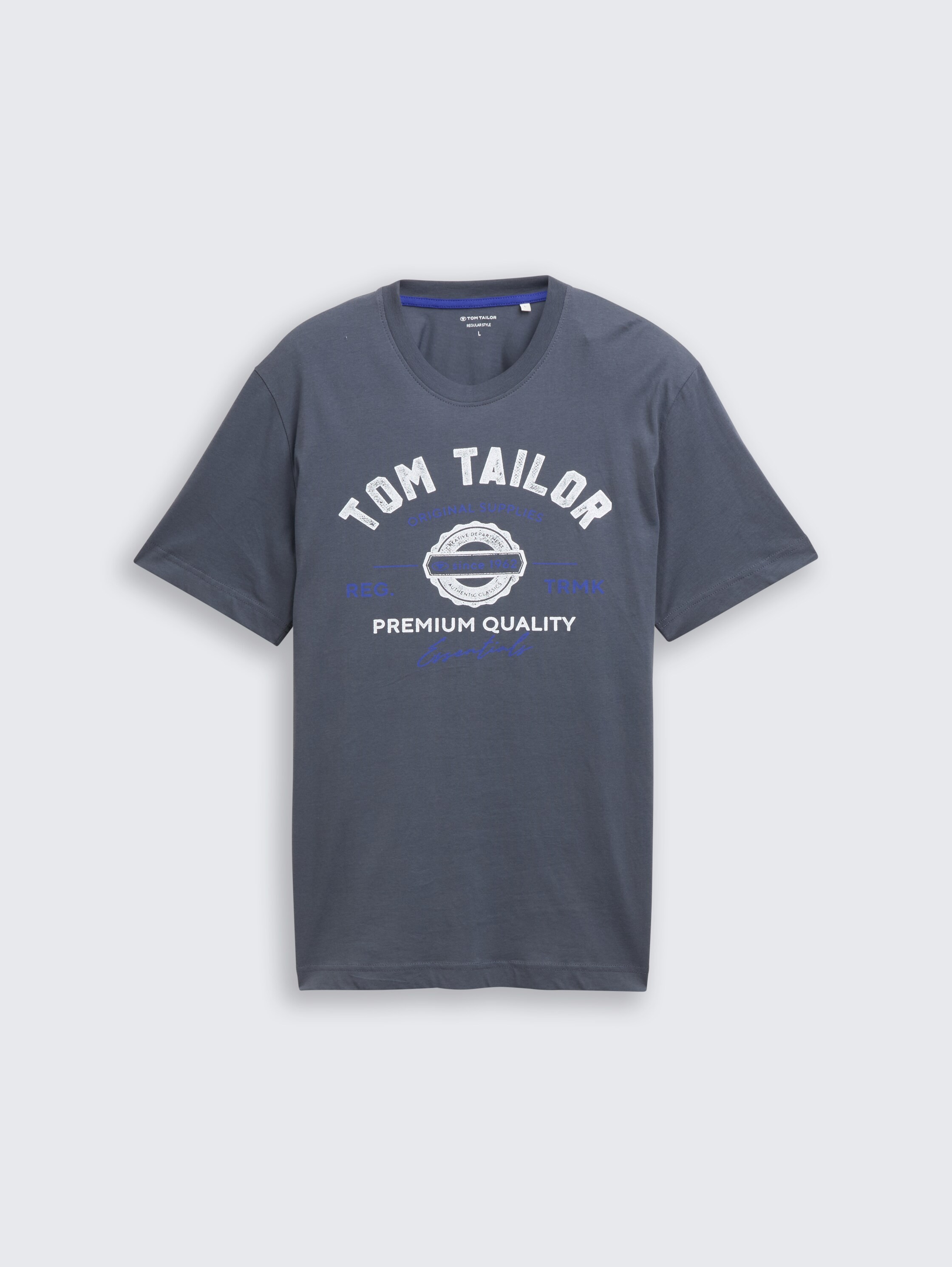 Majica Tom Tailor 1037735 10306
