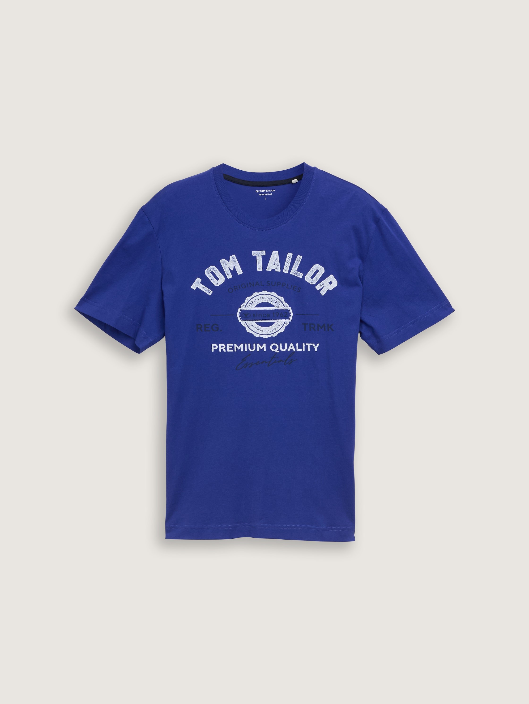 Majica Tom Tailor 1037735 25386