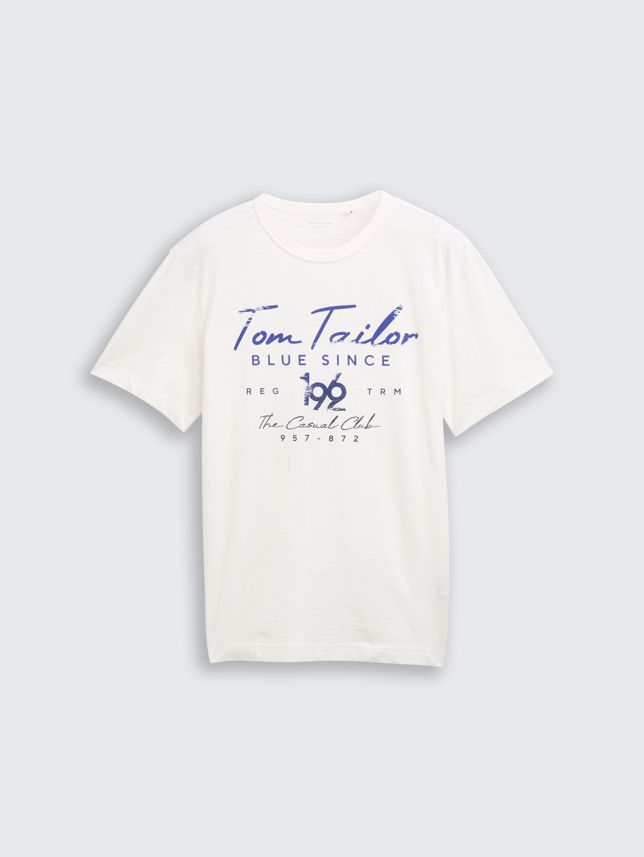 Majica Tom Tailor 1046715 10332