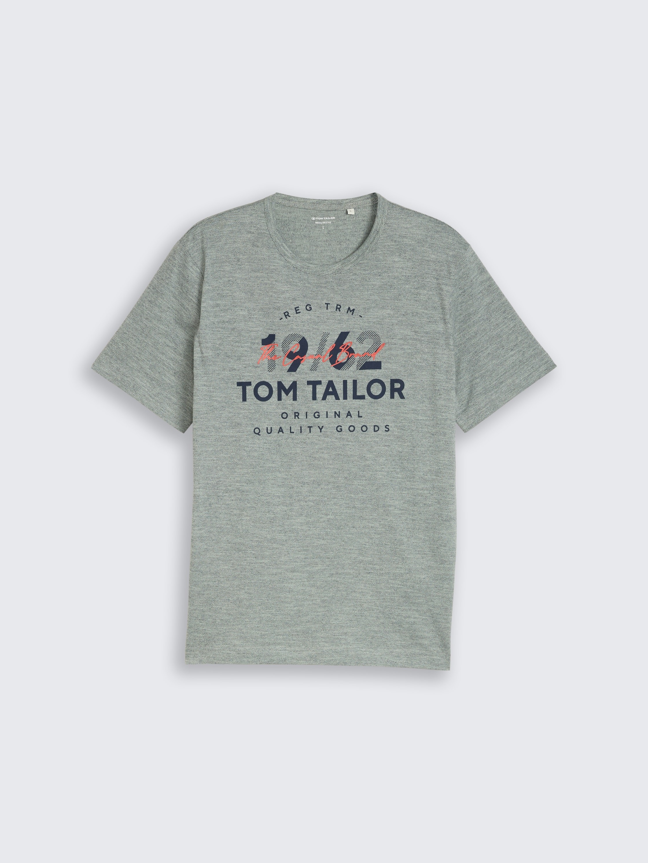 Majica Tom Tailor 1050602 40037